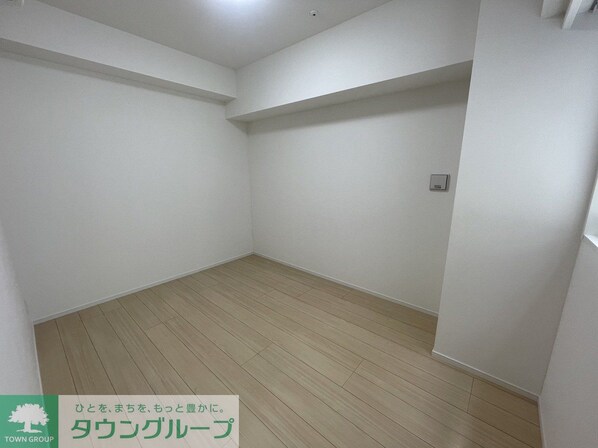 TRADIS錦糸町の物件内観写真